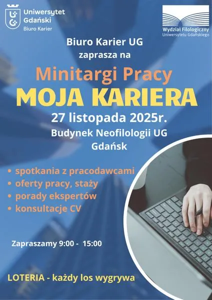 Praca po studiach filologicznych