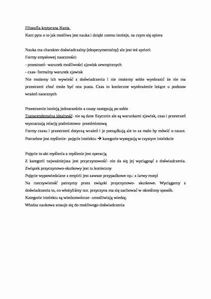 Praca po studiach filozoficznych