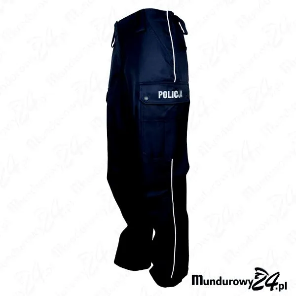 Praca w policji