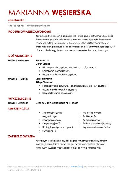 Pracownik oświaty
