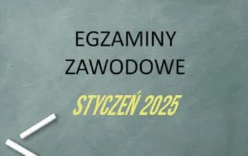 Praktyczny egzamin zawodowy