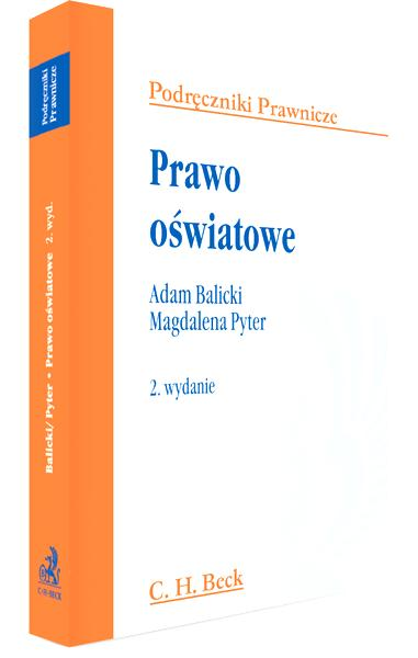 Prawo dla nauczycieli