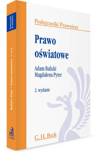 Prawo oświatowe