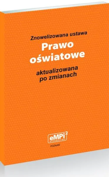 Prawo oświatowe