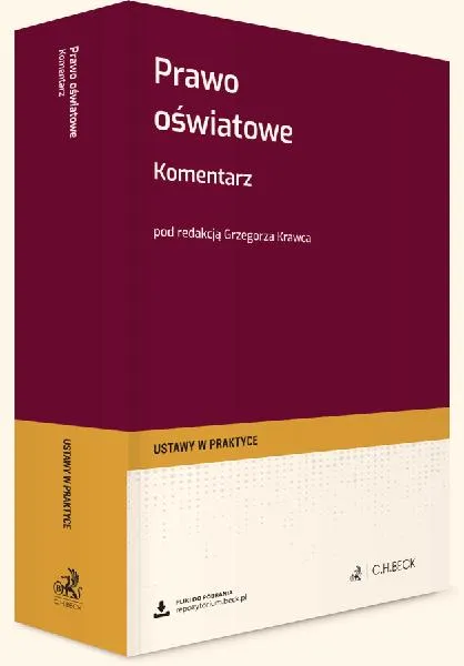 Prawo oświatowe w Polsce