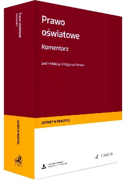 Prawo oświatowe w Polsce
