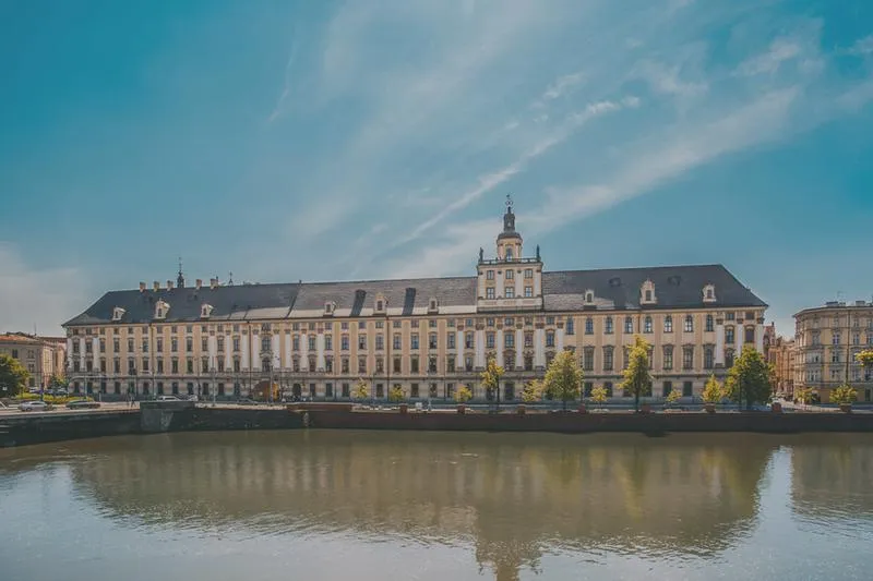 Problemy w nauce filologia germańska