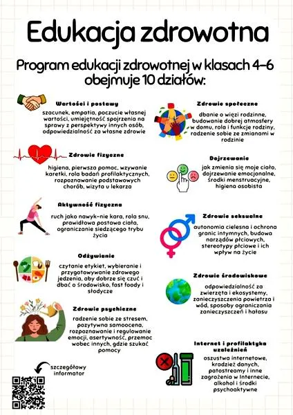 Program nauczania