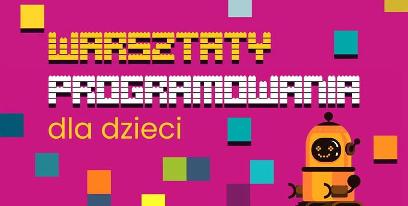Programowanie dla młodzieży