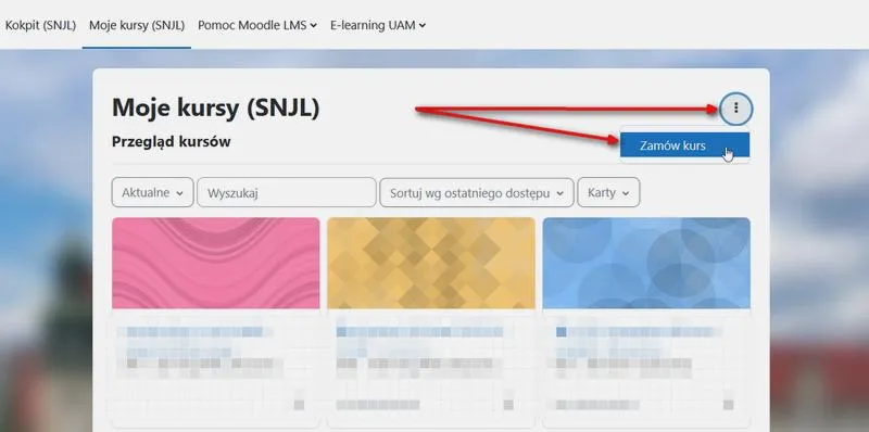 Programy do zdalnego nauczania
