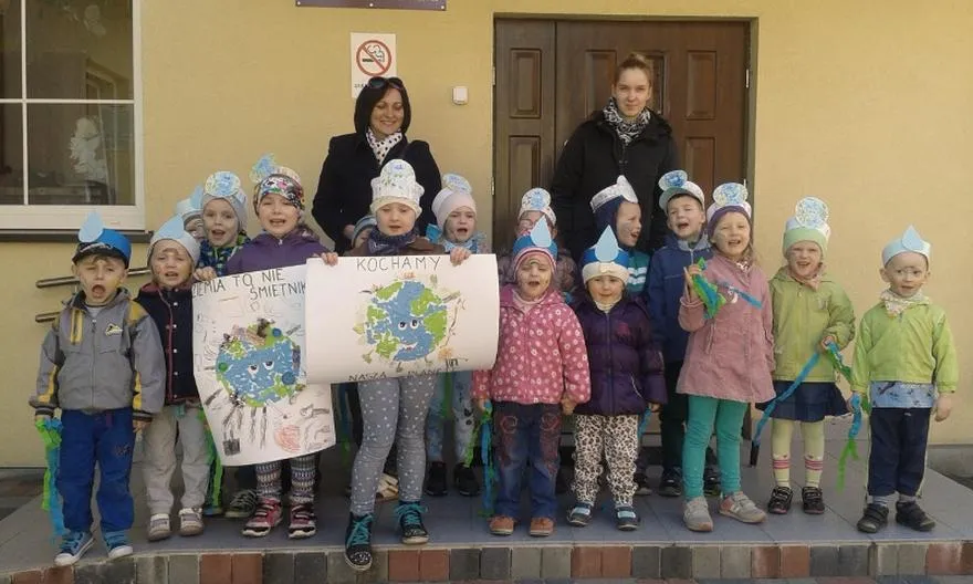 Przedszkola niepubliczne