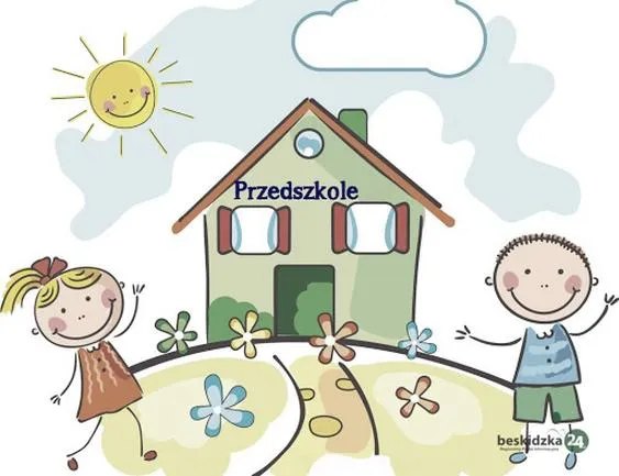 Przedszkole jako placówka oświatowa