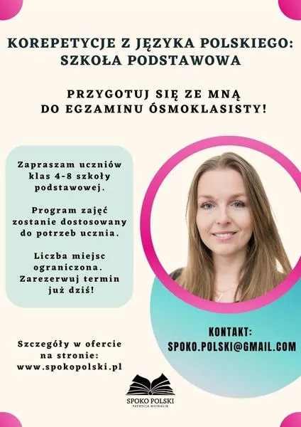 Przepisy prawne korepetycji