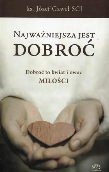 Psychologiczne korzyści bycia dobrym