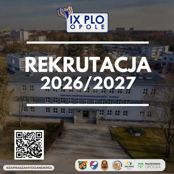 Punkty rekrutacyjne 2026