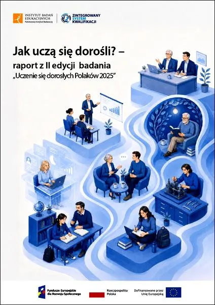 Raport z projektu edukacyjnego