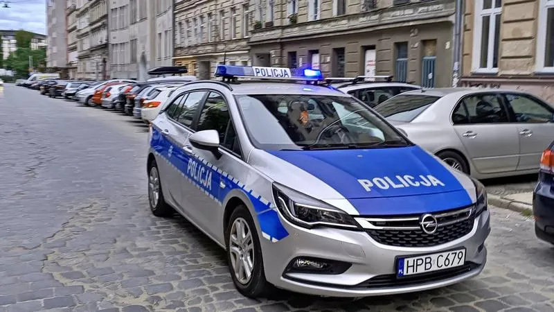 Rekrutacja CBŚP