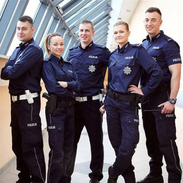 Rekrutacja do policji