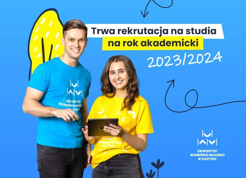 Rekrutacja na studia
