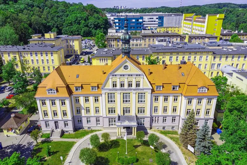 Rekrutacja na uniwersytet