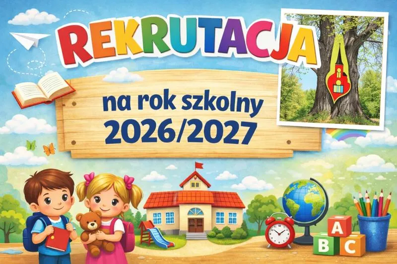 Rekrutacja szkół średnich 2026