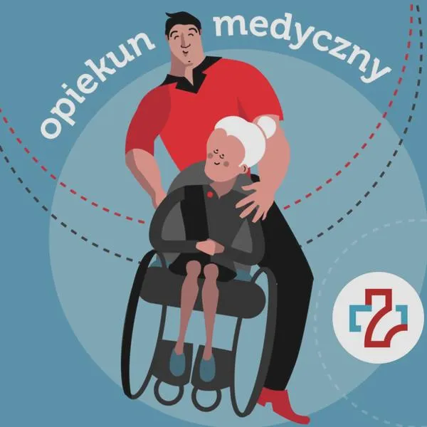 Rodzic jako opiekun