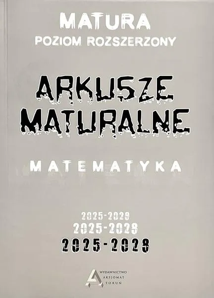 Rozszerzenie na maturze