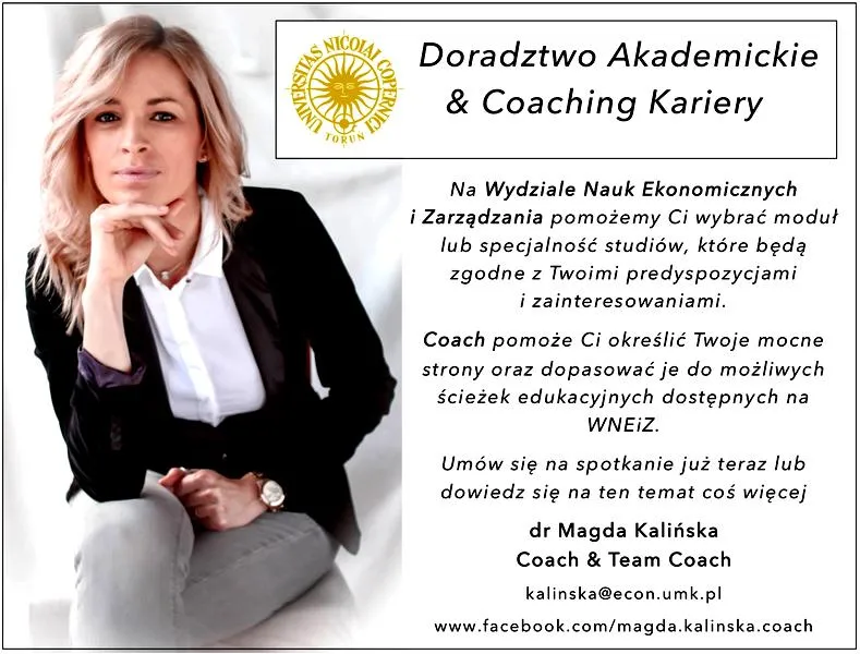 Rozwój osobisty