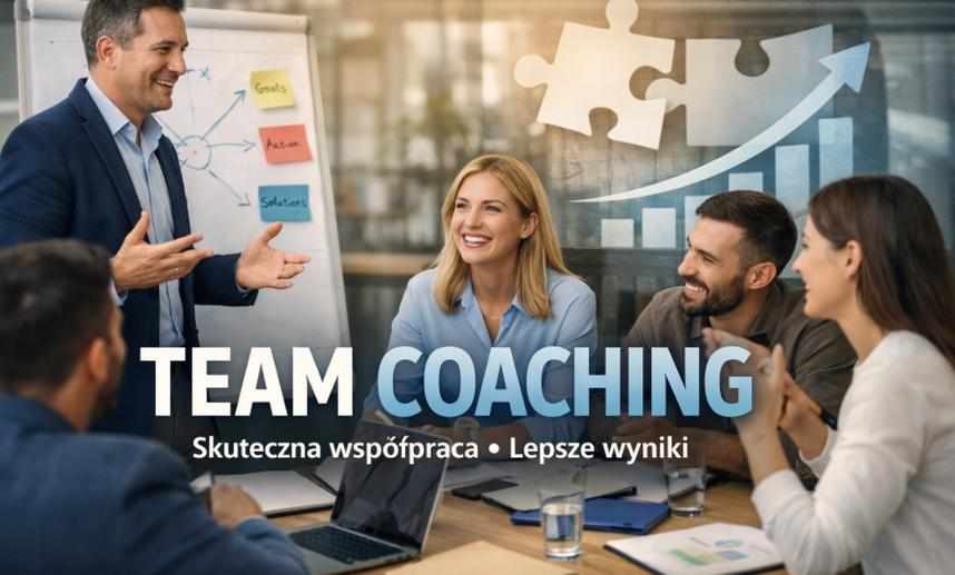 Rozwój zespołu