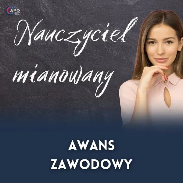 Ścieżka awansu zawodowego