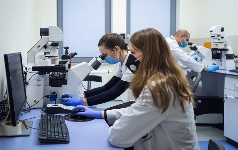 Ścieżki kariery po biologii
