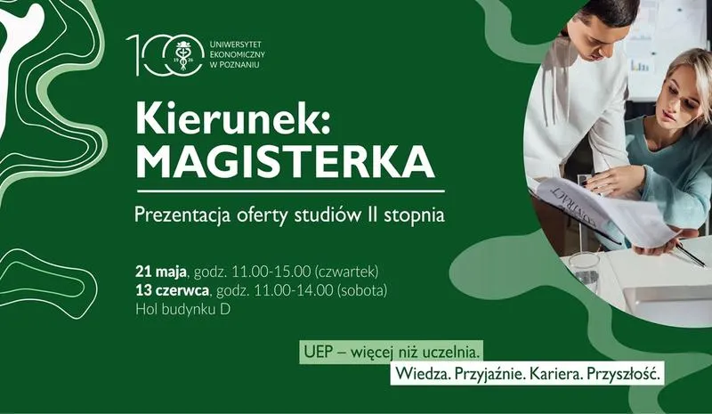 Ścieżki kariery po studiach