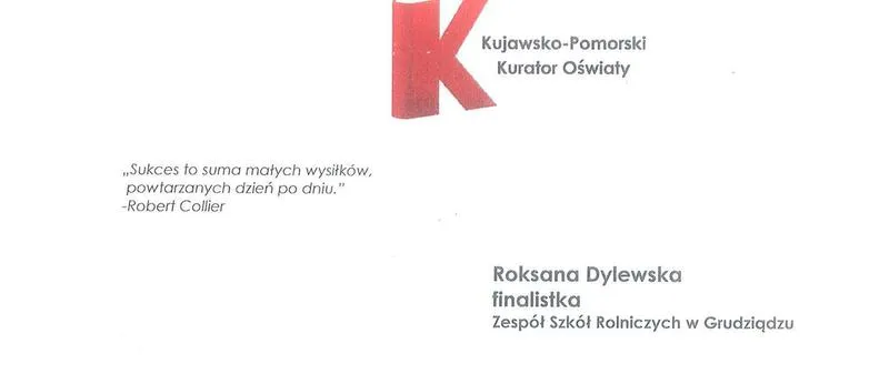 Składanie wniosku