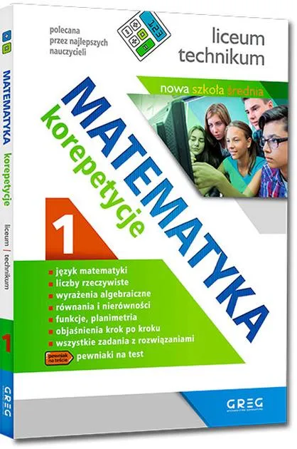 Skuteczne korepetycje z matematyki