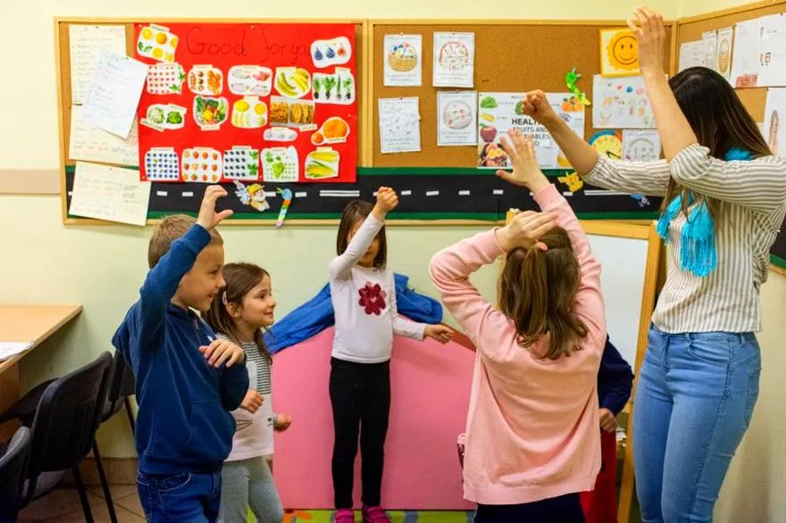 Skuteczne metody nauki