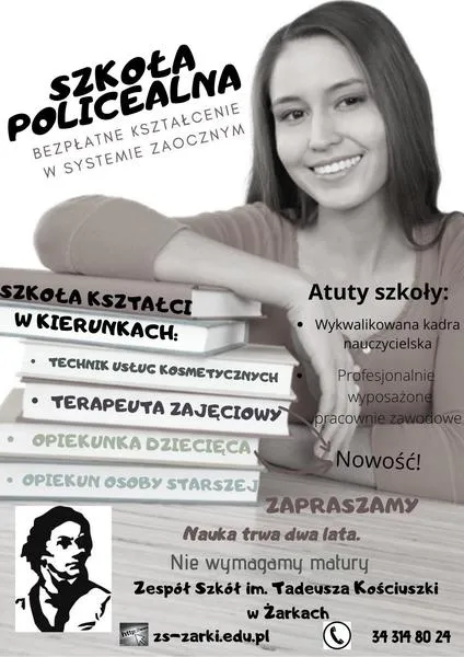 Słuchacz umowa zlecenie