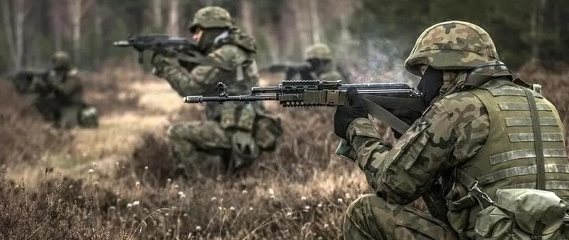Służba wojskowa po studiach