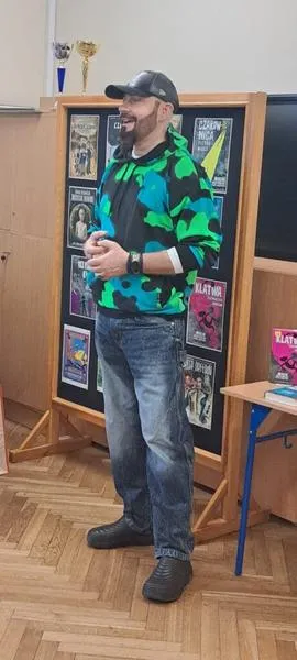 Specjalizacje w dziennikarstwie