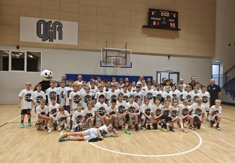 Sport dla dorosłych w Katowicach