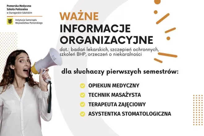 Status ucznia w szkole policealnej