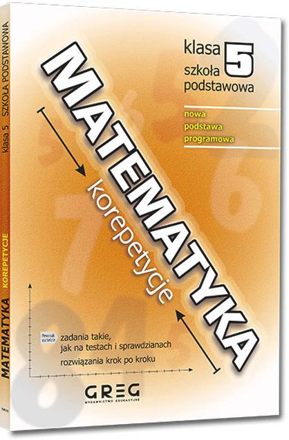 Stawki za lekcje matematyki