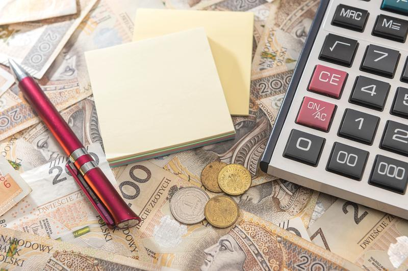 Staże i praktyki w finansach