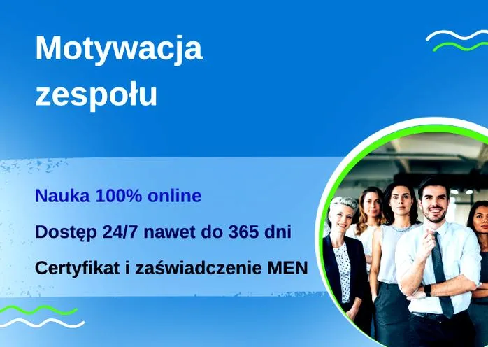 Strategie motywacyjne
