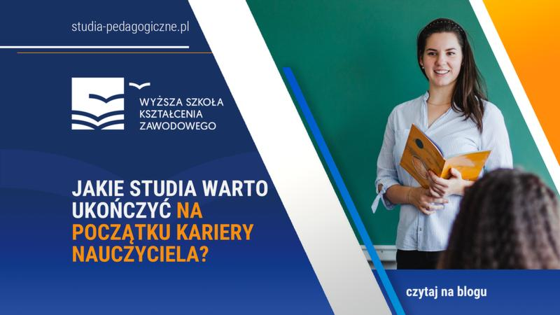 Studia podyplomowe