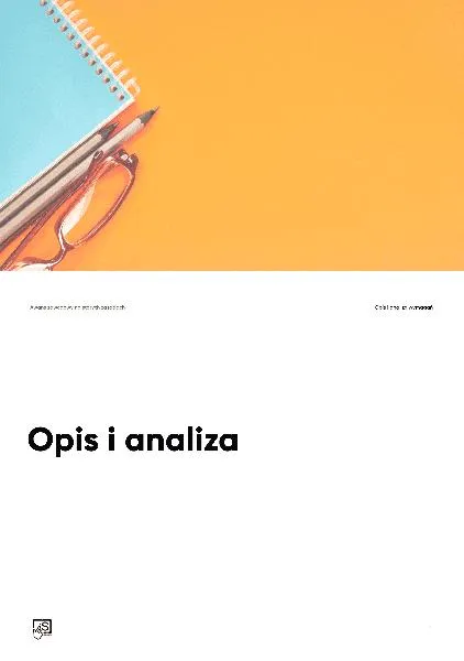 Studia podyplomowe nauczycieli