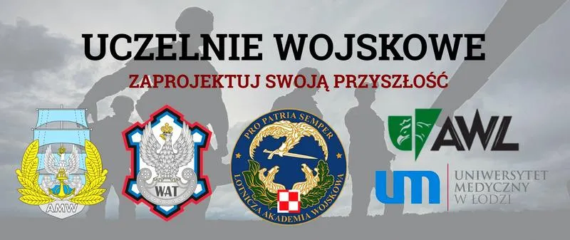Studia wojskowe