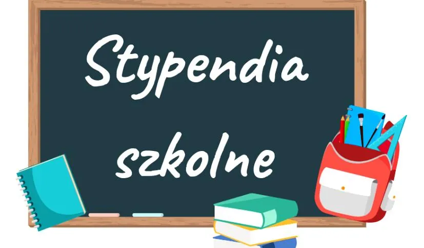 Stypendium szkolne