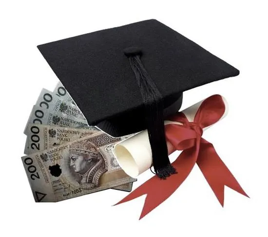 Stypendium za wyniki w nauce