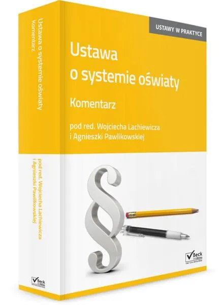 System oświaty w Polsce