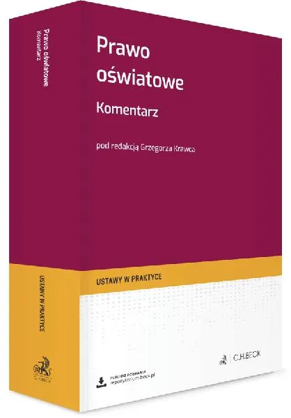 System oświaty w Polsce